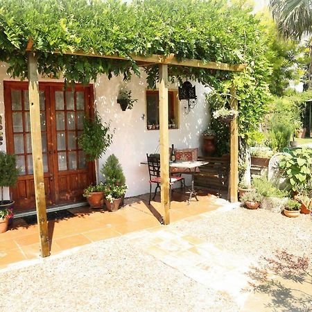 River Ebro Holidays Tivenys Ngoại thất bức ảnh