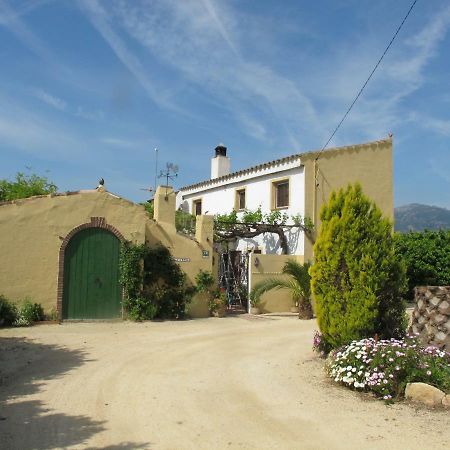 River Ebro Holidays Tivenys Ngoại thất bức ảnh