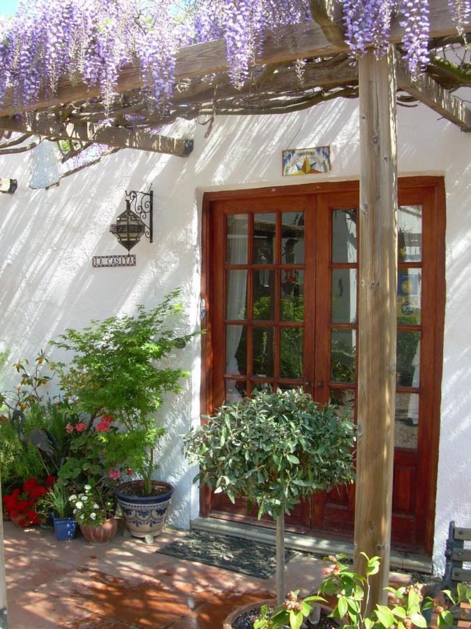 River Ebro Holidays Tivenys Ngoại thất bức ảnh