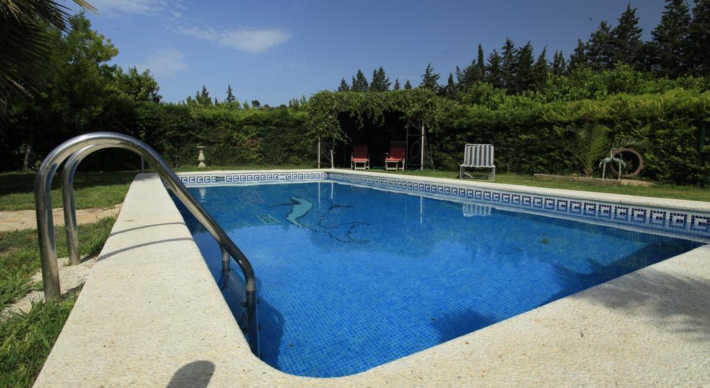 River Ebro Holidays Tivenys Phòng bức ảnh