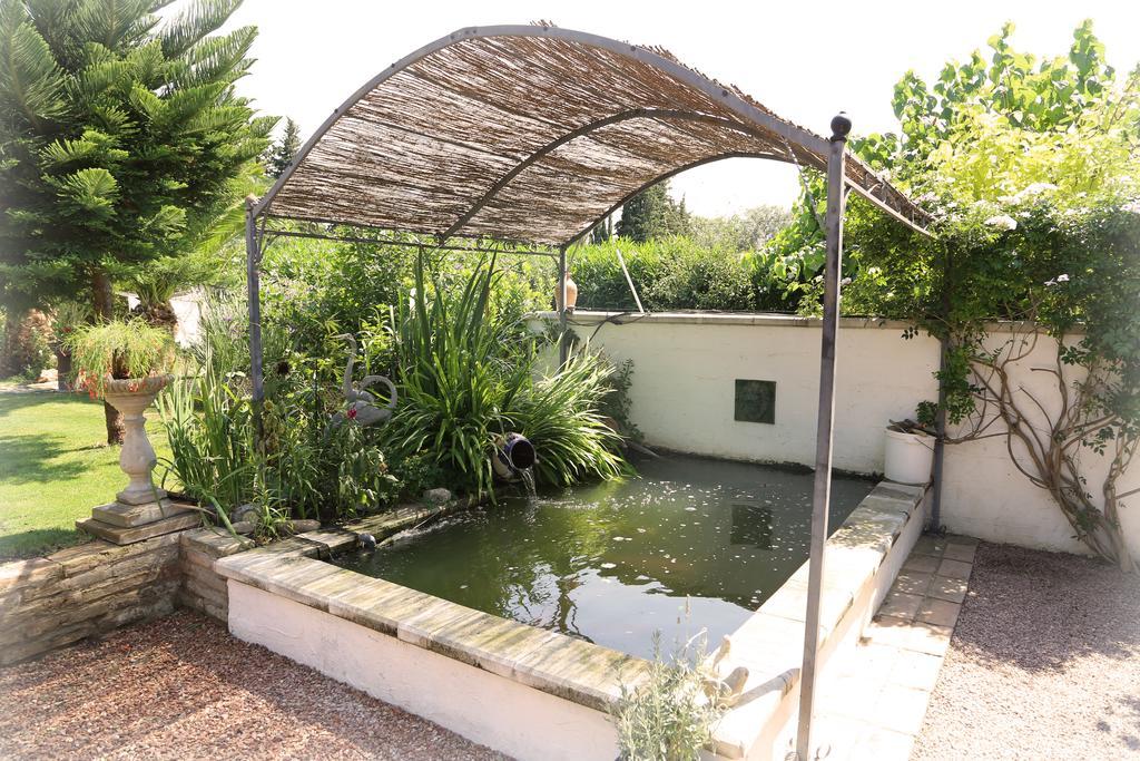 River Ebro Holidays Tivenys Ngoại thất bức ảnh