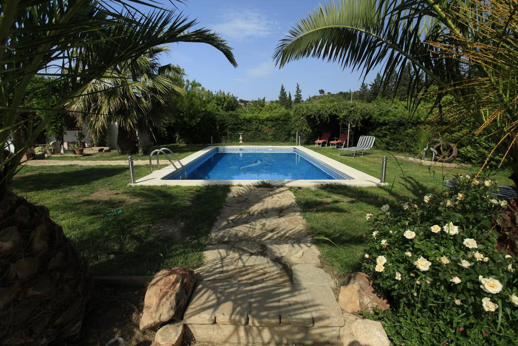 River Ebro Holidays Tivenys Ngoại thất bức ảnh