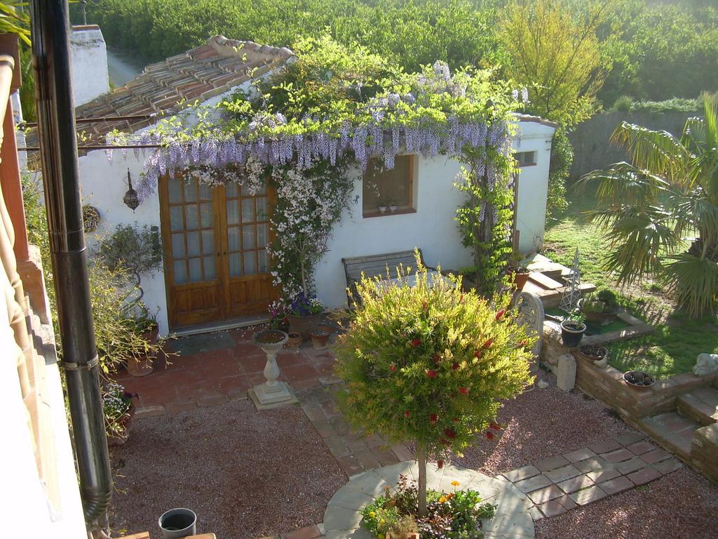 River Ebro Holidays Tivenys Ngoại thất bức ảnh